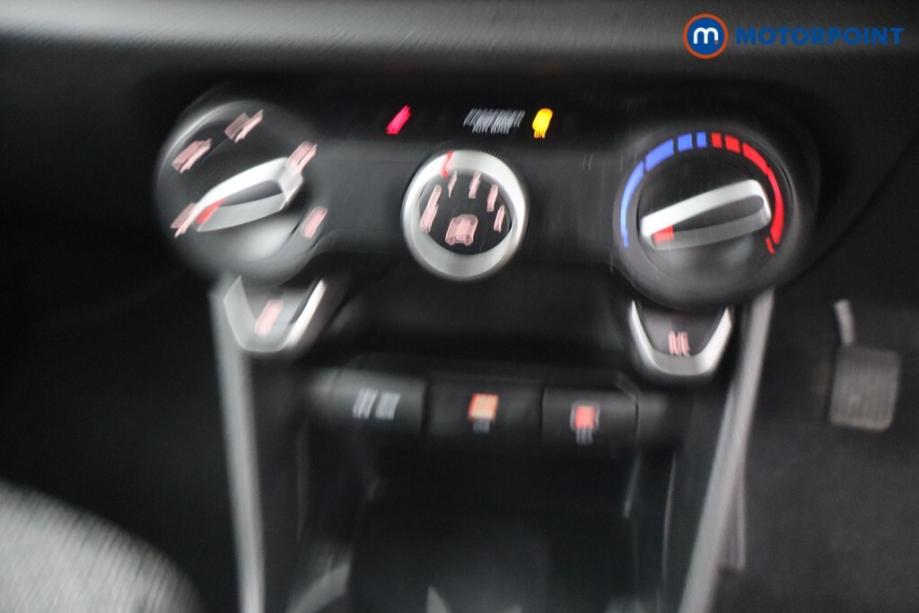 Kia Picanto 1.0 2 Black #24