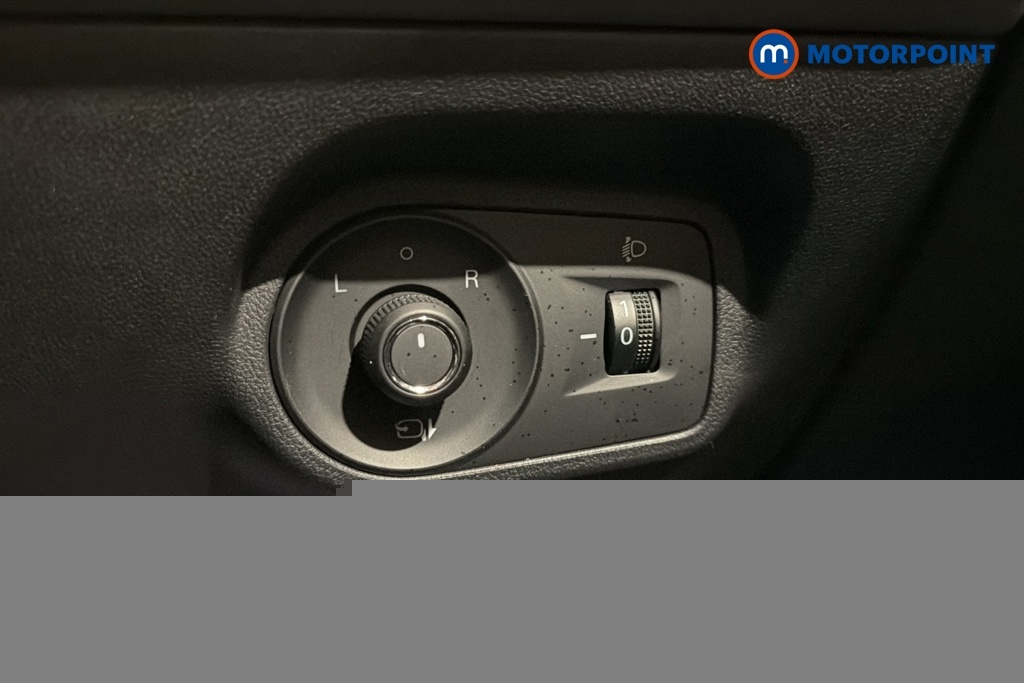 MG MGS5 170Kw Trophy Ev Long Range 64Kwh Blue #4
