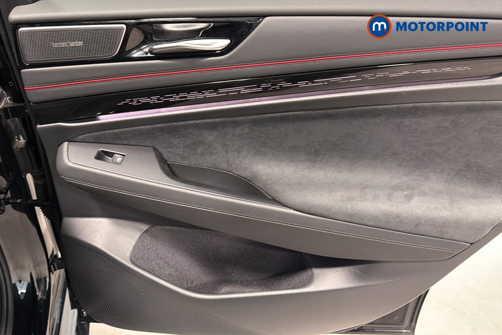 Volkswagen ID.7 Match Pro S Plus Black #16