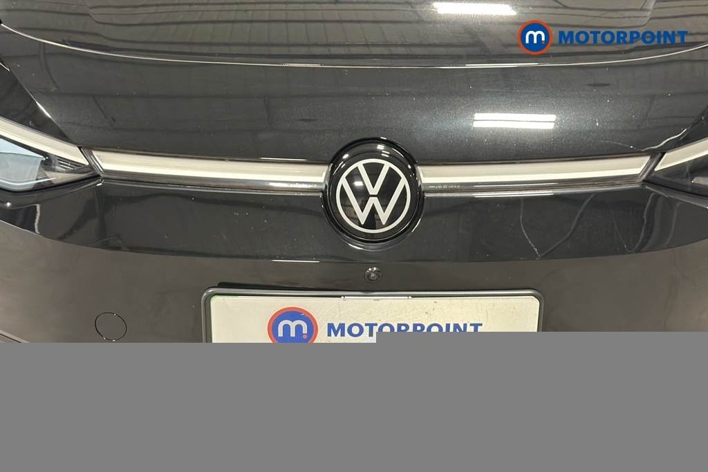 Volkswagen ID.7 Match Pro S Plus Black #29