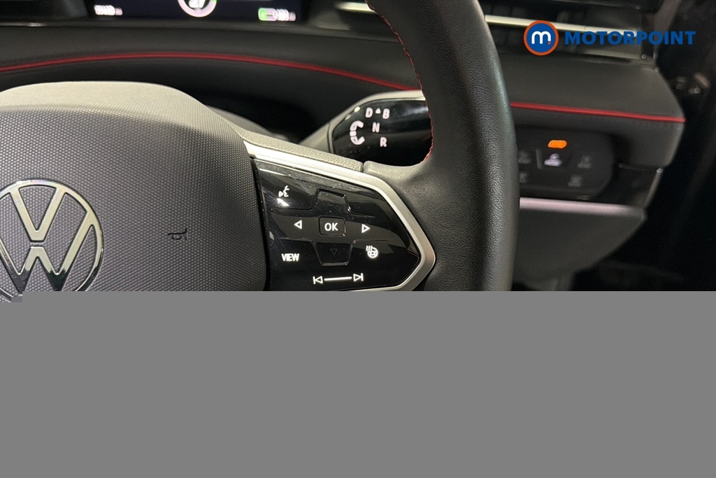 Volkswagen ID.7 Match Pro S Plus Black #11