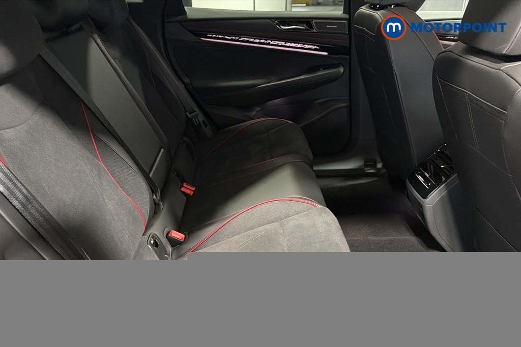 Volkswagen ID.7 Match Pro S Plus Black #23