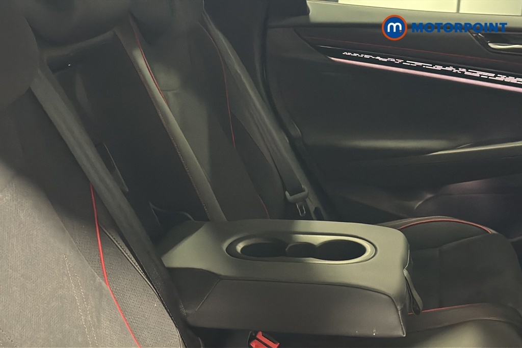 Volkswagen ID.7 Match Pro S Plus Black #34