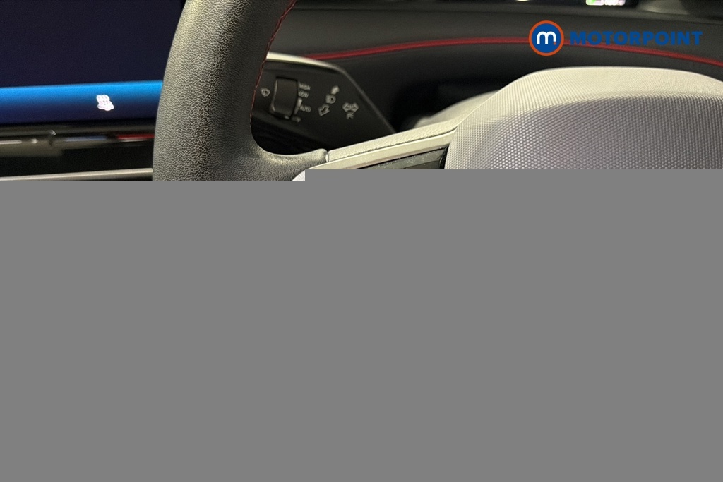 Volkswagen ID.7 Match Pro S Plus Black #12