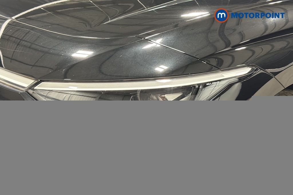 Volkswagen ID.7 Match Pro S Plus Black #28