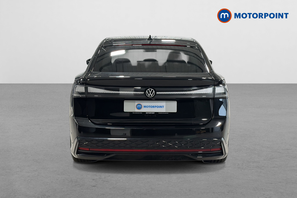 Volkswagen ID.7 250Kw 4Motion Gtx Plus 86Kwh Black #6