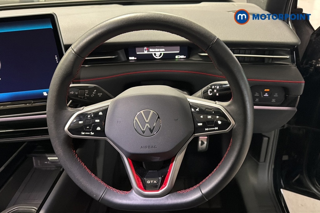 Volkswagen ID.7 Match Pro S Plus Black #10