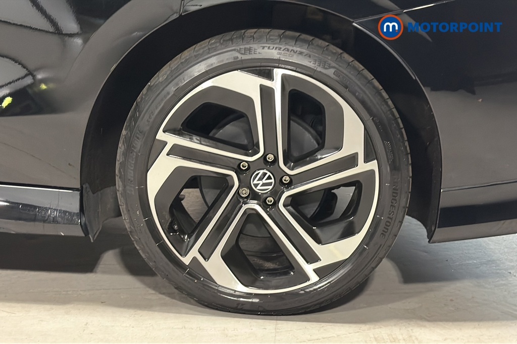 Volkswagen ID.7 Match Pro S Plus Black #31