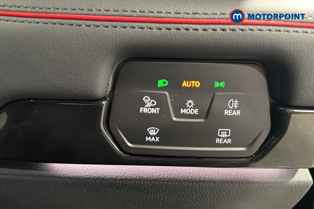 Volkswagen ID.7 Match Pro S Plus Black #17