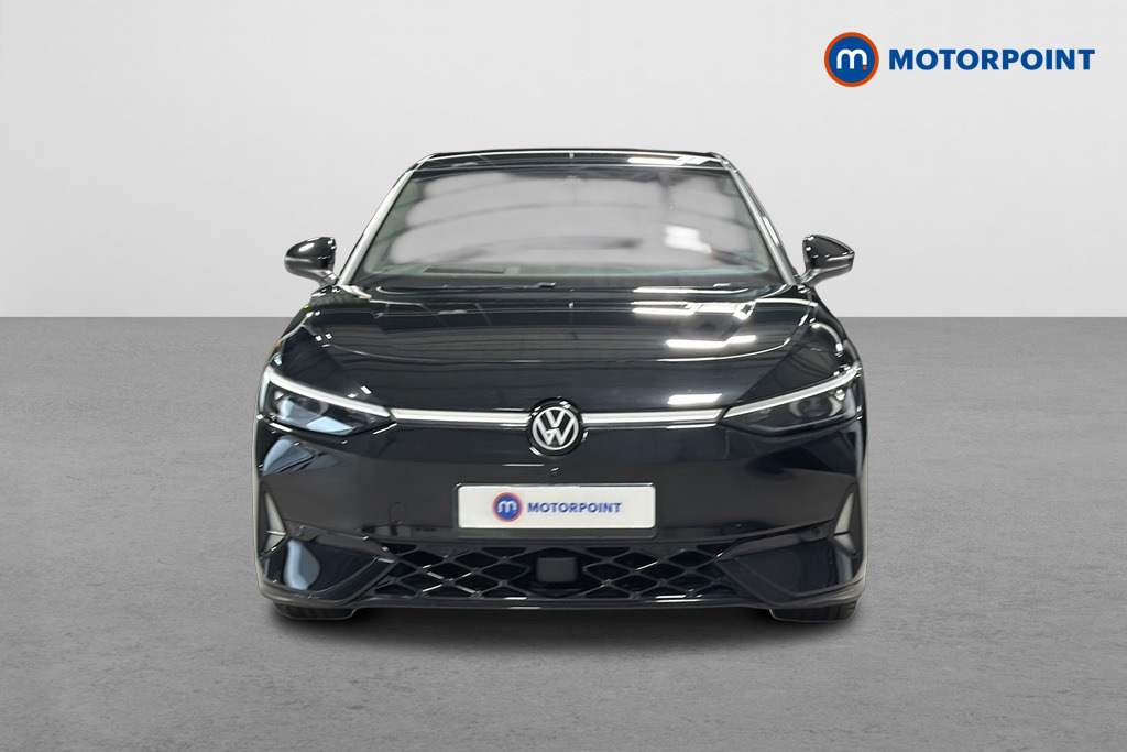 Volkswagen ID.7 250Kw 4Motion Gtx Plus 86Kwh Black #2