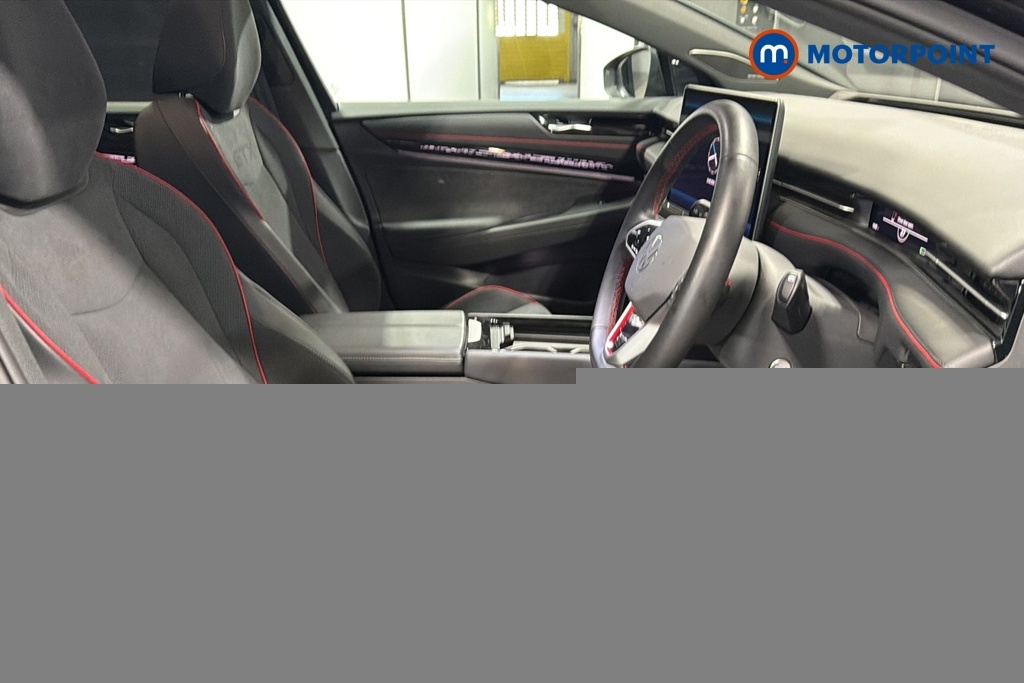 Volkswagen ID.7 Match Pro S Plus Black #22
