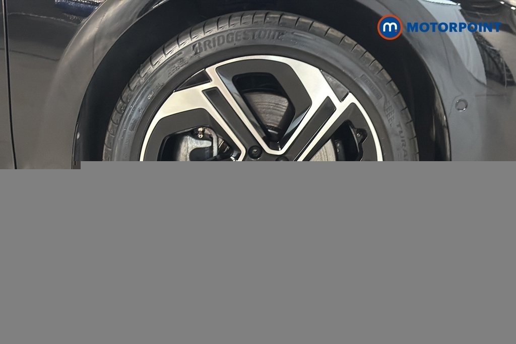 Volkswagen ID.7 Match Pro S Plus Black #33