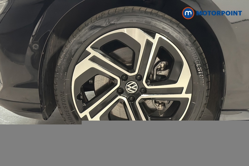 Volkswagen ID.7 Match Pro S Plus Black #30