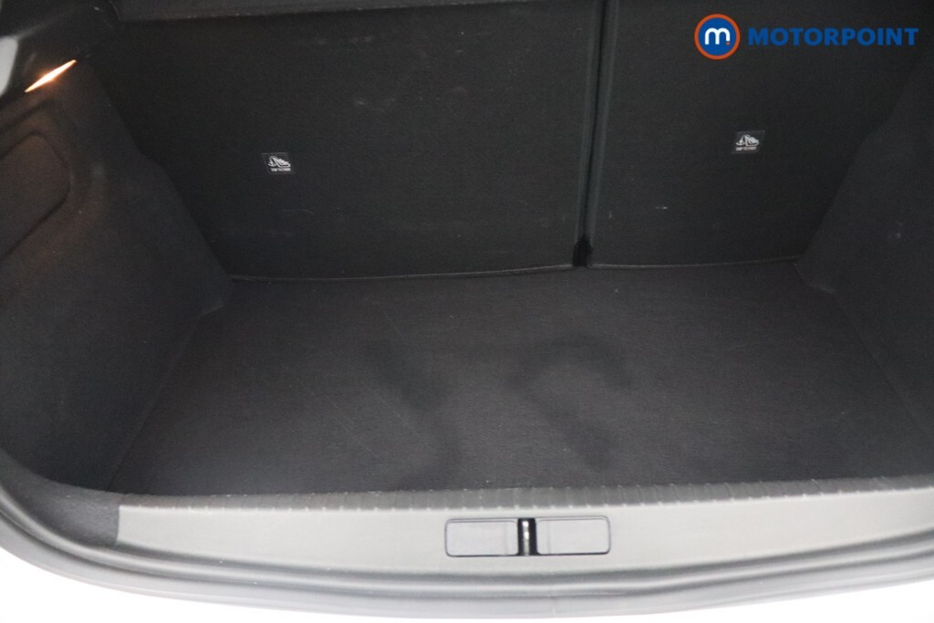Vauxhall Corsa Yes Black #14