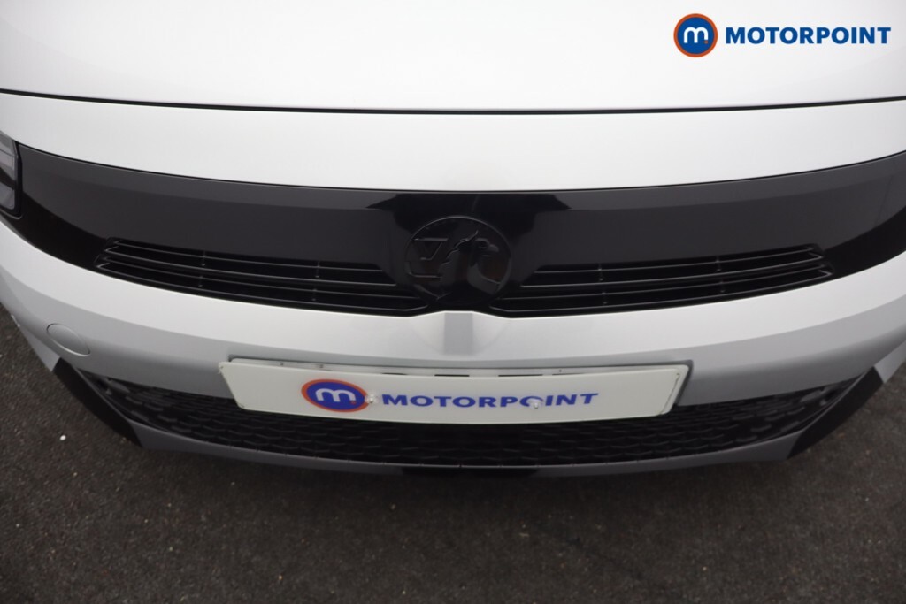 Vauxhall Corsa Yes Black #28