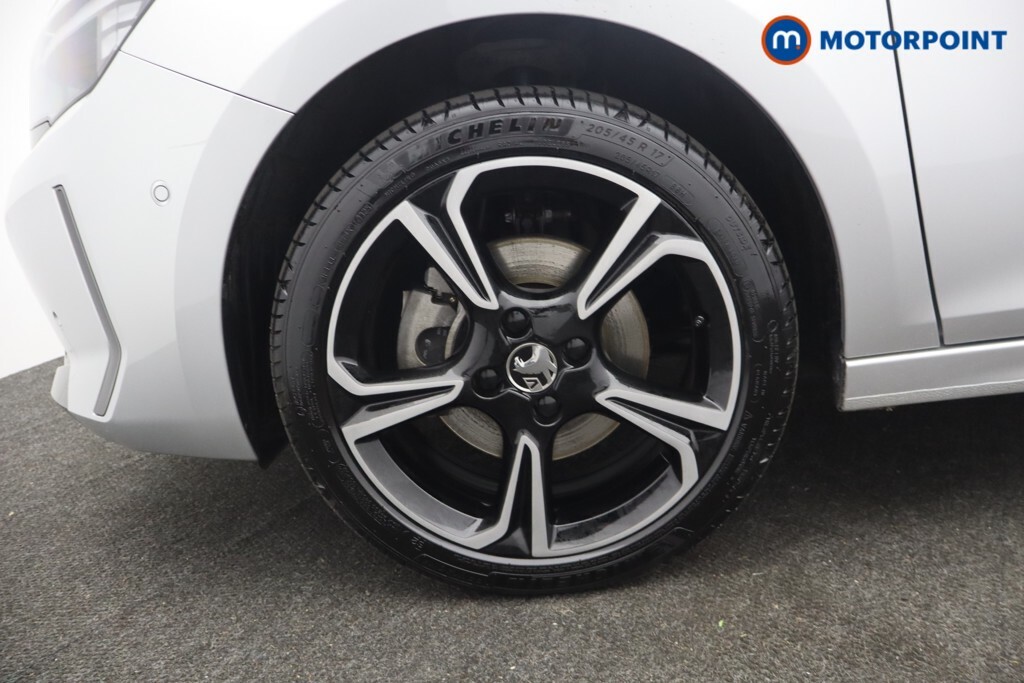 Vauxhall Corsa Yes Black #31