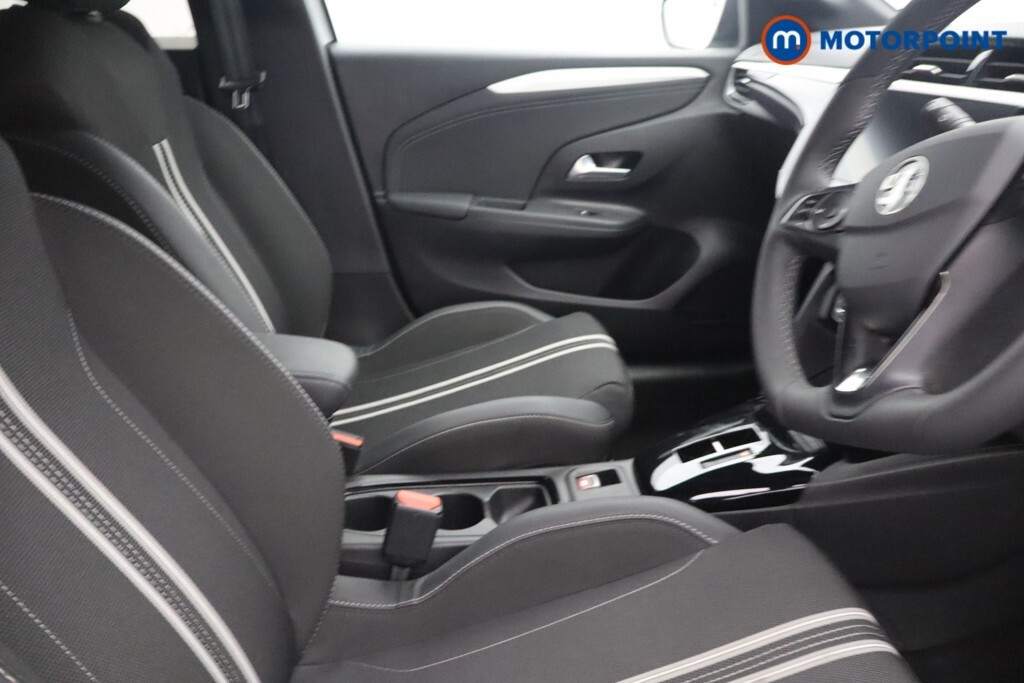 Vauxhall Corsa Yes Black #19