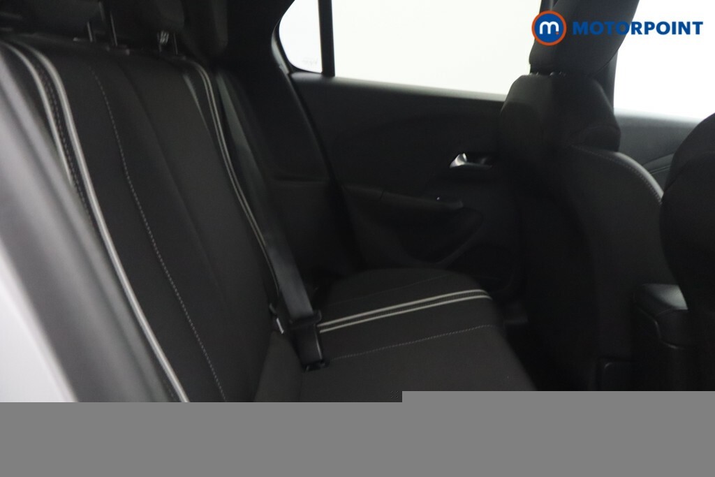 Vauxhall Corsa Yes Black #15