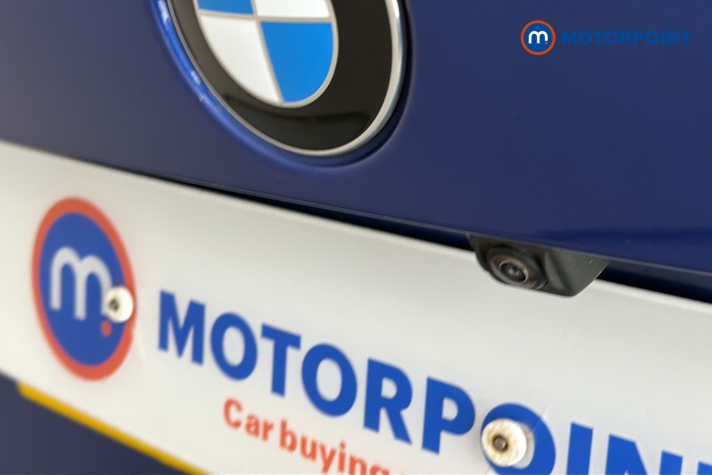 BMW 3 Series 320I M Sport Step Techpro Pack Grey #31
