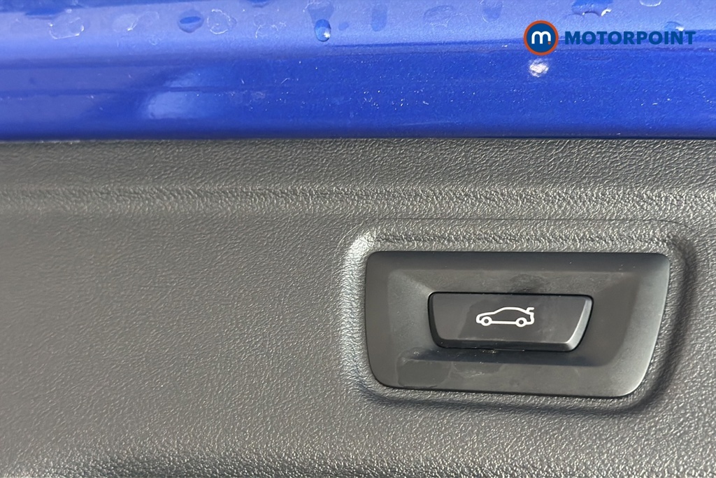 BMW 3 Series 320I M Sport Step Techpro Pack Grey #29