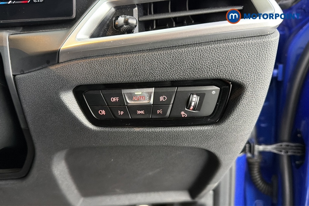 BMW 3 Series 320I M Sport Step Techpro Pack Grey #16