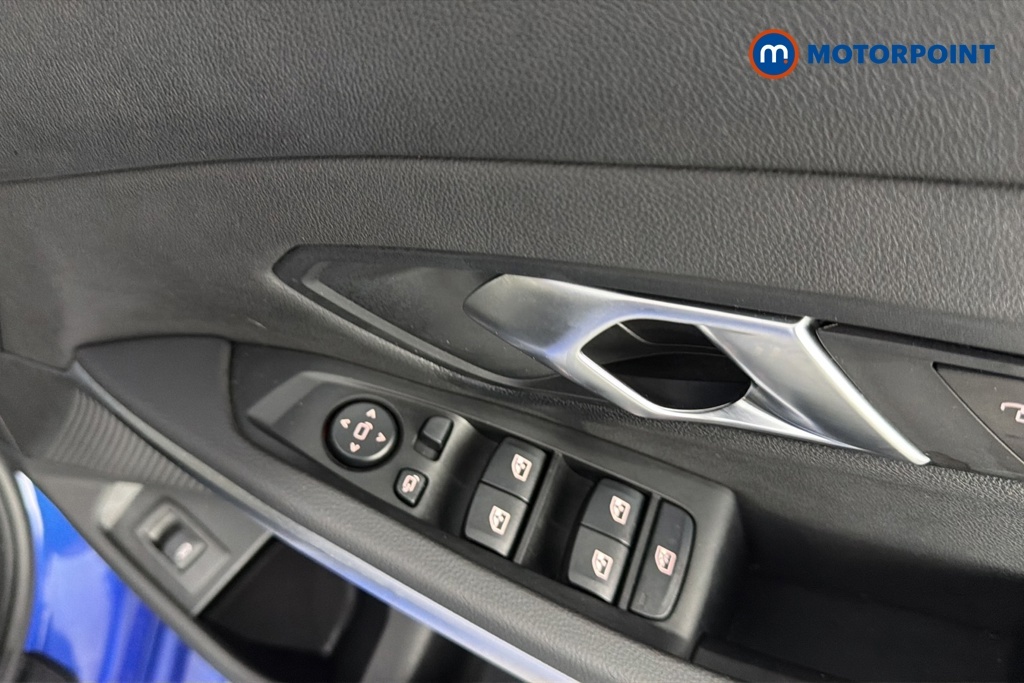 BMW 3 Series 320I M Sport Step Techpro Pack Grey #21