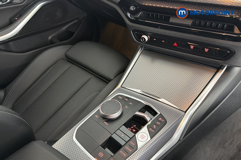 BMW 3 Series 320I M Sport Step Techpro Pack Grey #19