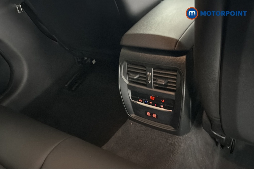 BMW 3 Series 320I M Sport Step Techpro Pack Grey #27