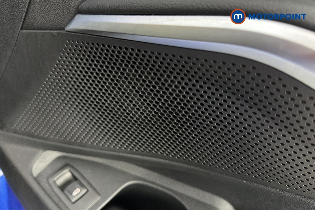 BMW 3 Series 320I M Sport Step Techpro Pack Grey #22
