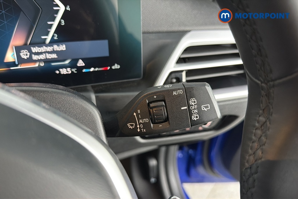 BMW 3 Series 320I M Sport Step Techpro Pack Grey #13