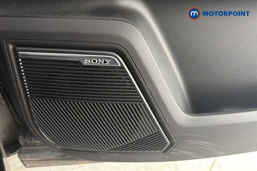 JAECOO 7 1.6T Awd Luxury 7Dct Black #24
