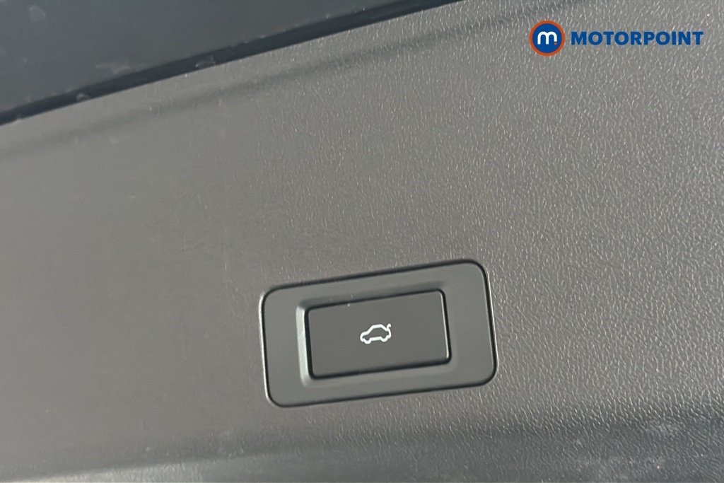 JAECOO 7 1.6T Awd Luxury 7Dct Black #32