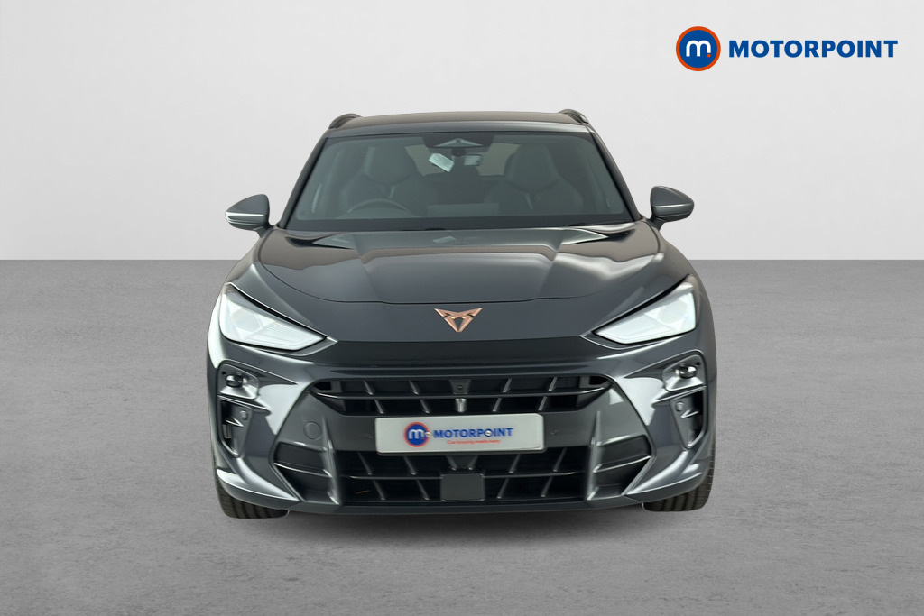 Cupra Terramar 1.5 Etsi 150 V2 Dsg Grey #2