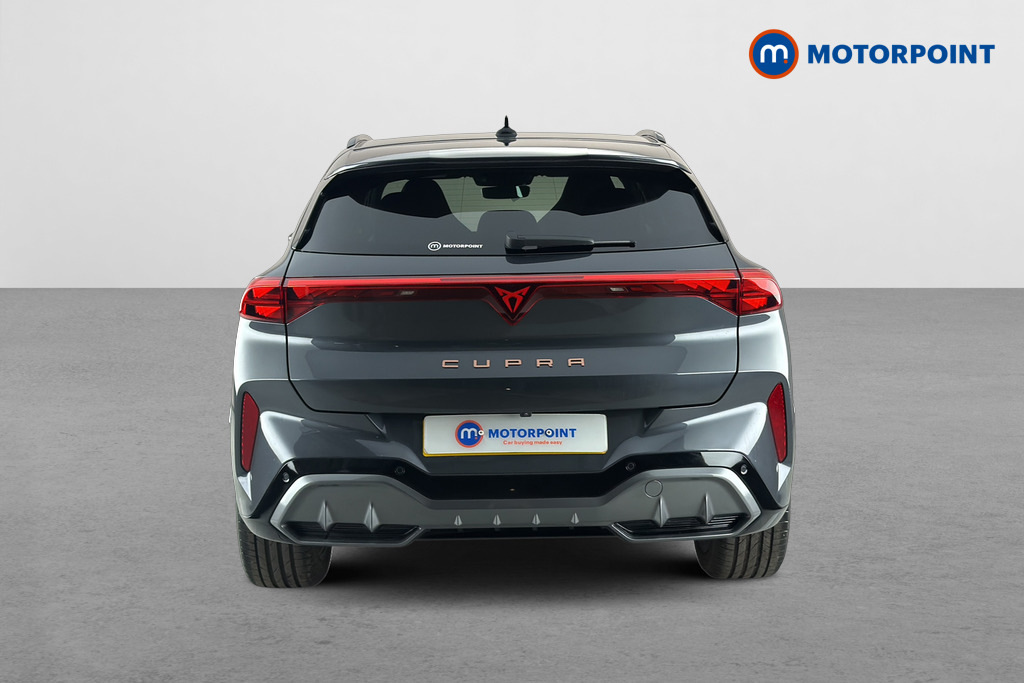 Cupra Terramar 1.5 Etsi 150 V2 Dsg Grey #6