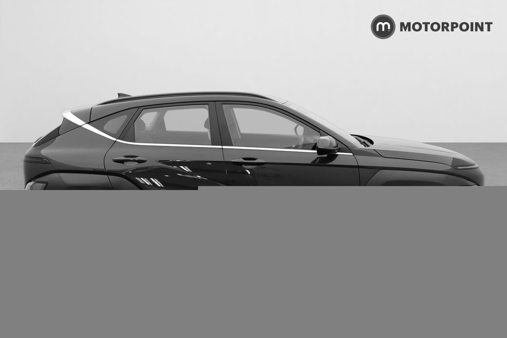 Hyundai Kona 1.6 Hybrid 138 Advance Dct Blue #6
