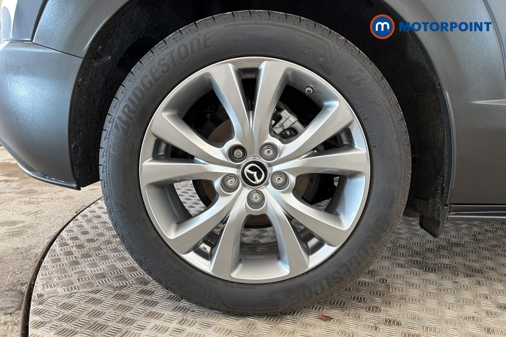 Mazda CX-30 Exclusive-line #38