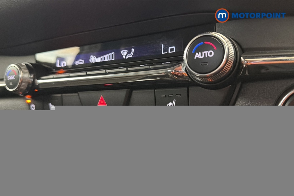 Mazda CX-30 Exclusive-line #20