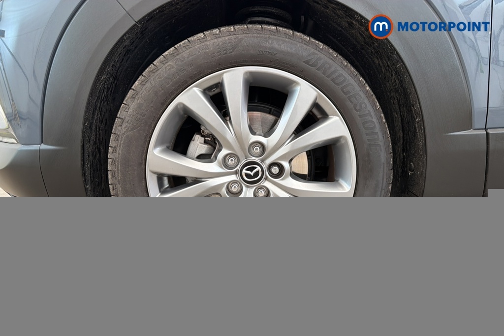 Mazda CX-30 Exclusive-line #36