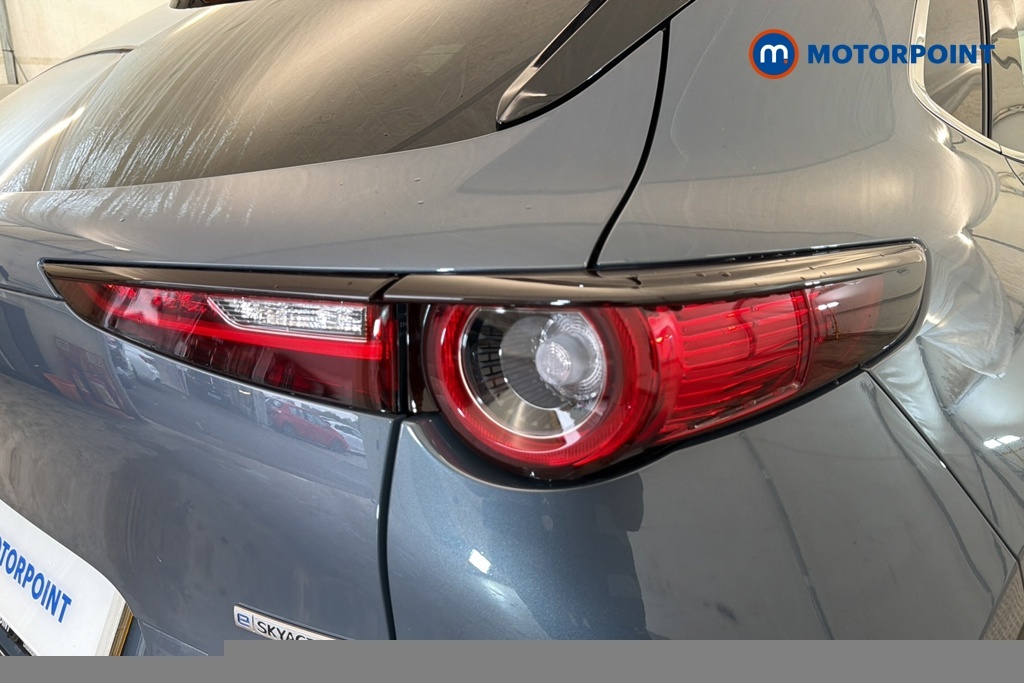 Mazda CX-30 Exclusive-line #31