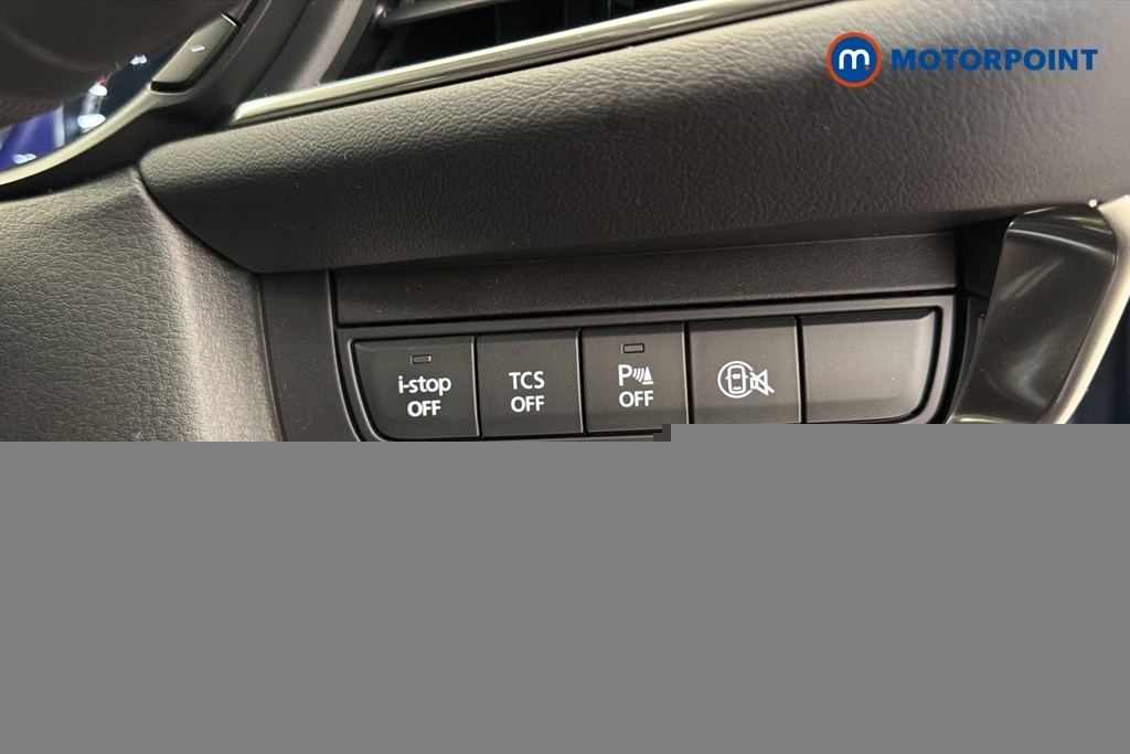 Mazda CX-30 Exclusive-line #18