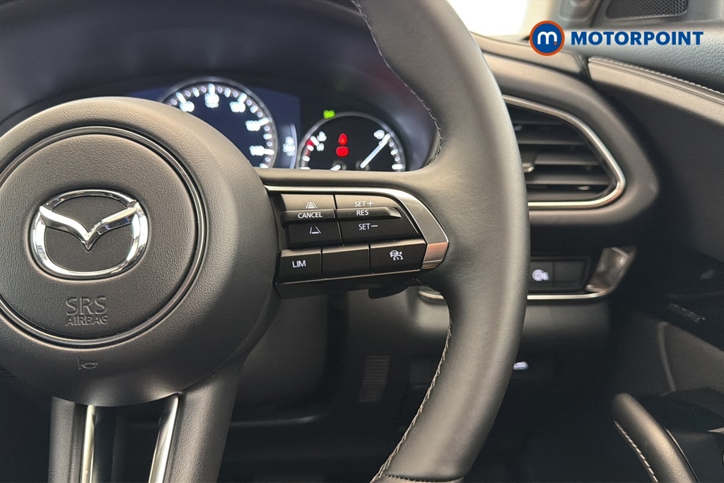 Mazda CX-30 Exclusive-line #11