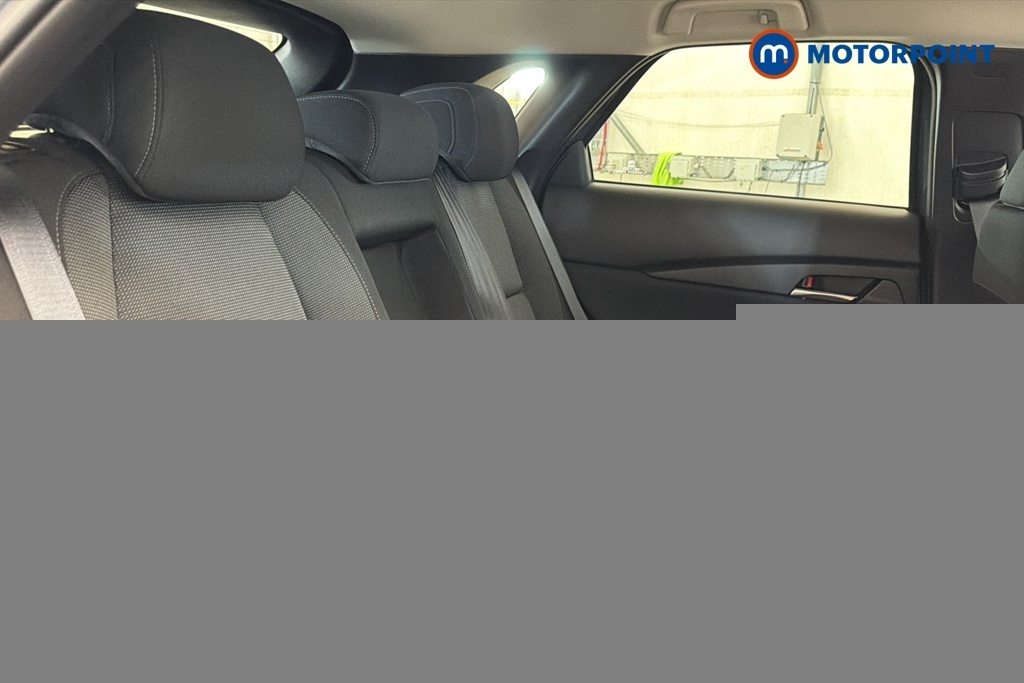 Mazda CX-30 Exclusive-line #27