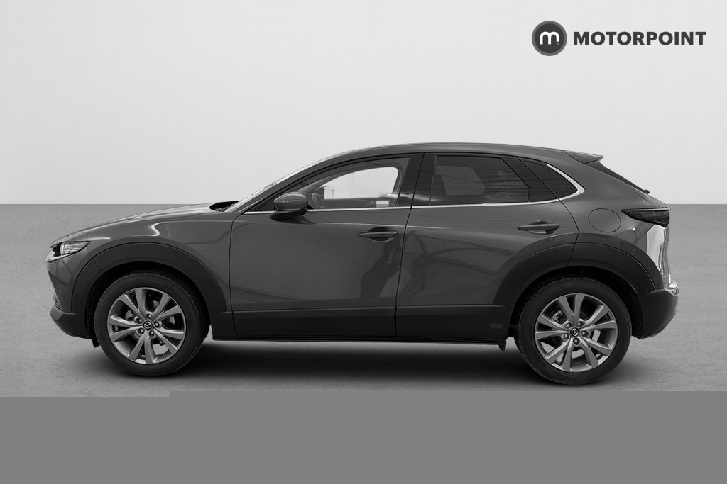Mazda CX-30 Exclusive-line #8