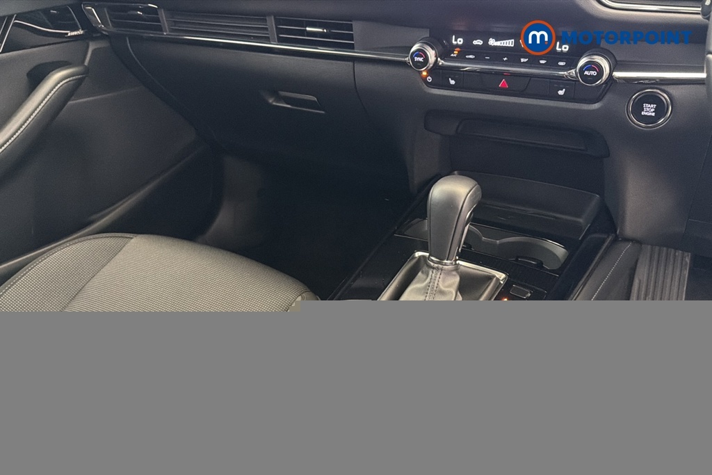 Mazda CX-30 Exclusive-line #21