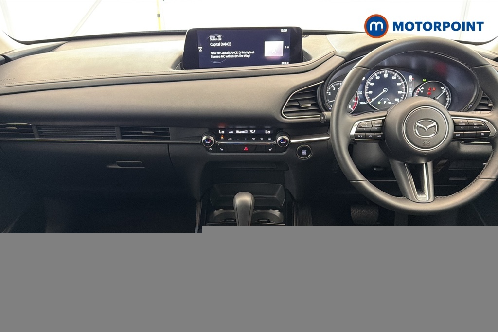 Mazda CX-30 Exclusive-line #9