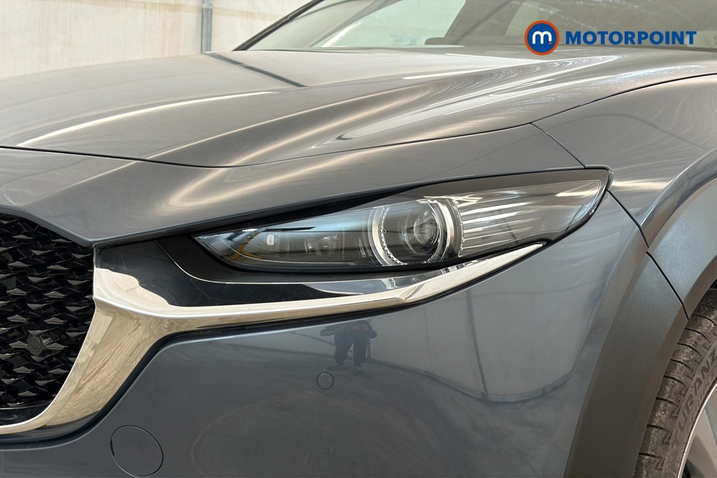 Mazda CX-30 Exclusive-line #34