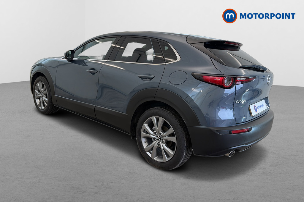 Mazda CX-30 Exclusive-line #7
