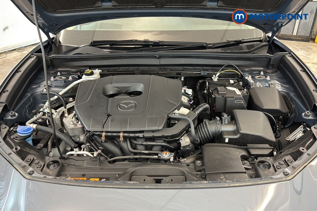 Mazda CX-30 Exclusive-line #40