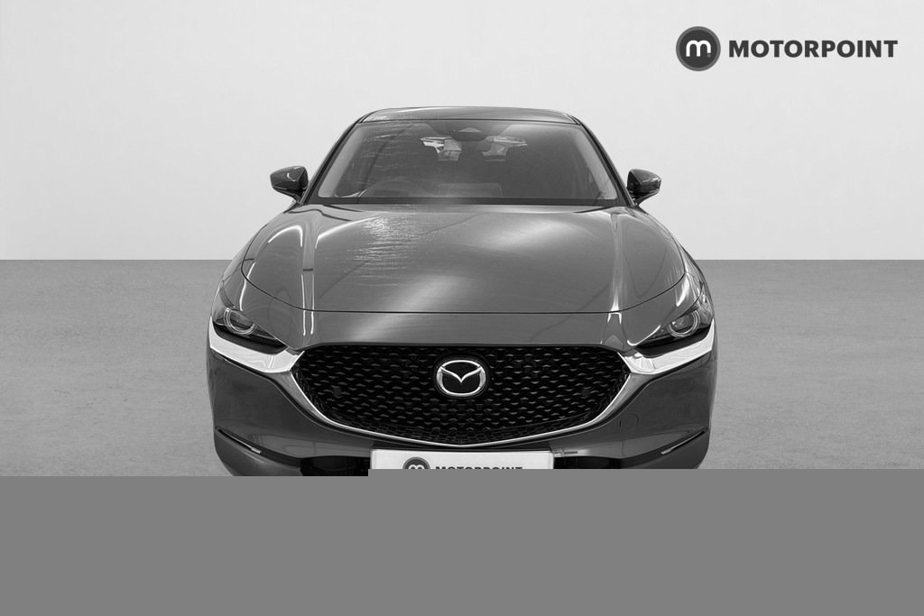 Mazda CX-30 2.5 E-skyactiv G Mhev 140 Exclusive-line Grey #2