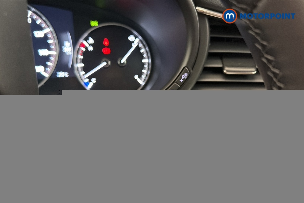 Mazda CX-30 Exclusive-line #14
